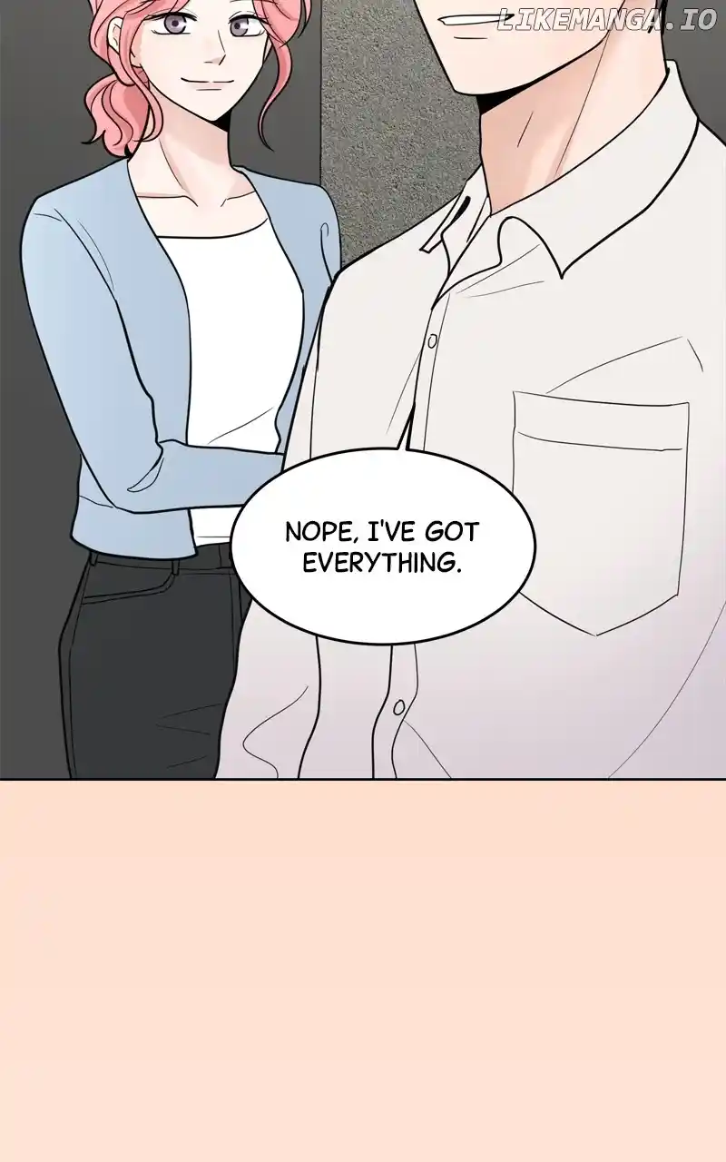 Time And Reason Chapter 90