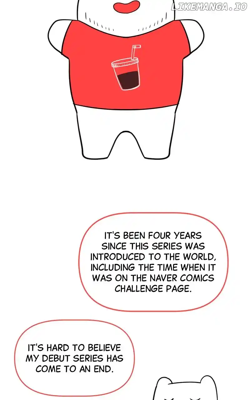 Time And Reason Chapter 90