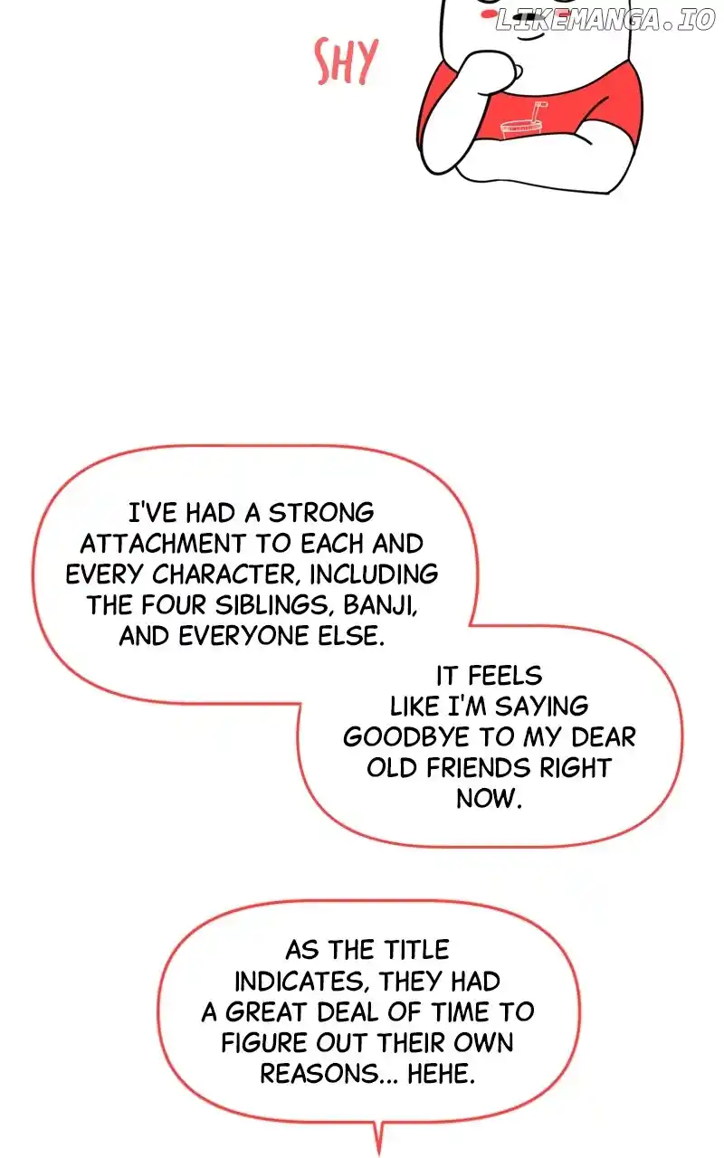 Time And Reason Chapter 90