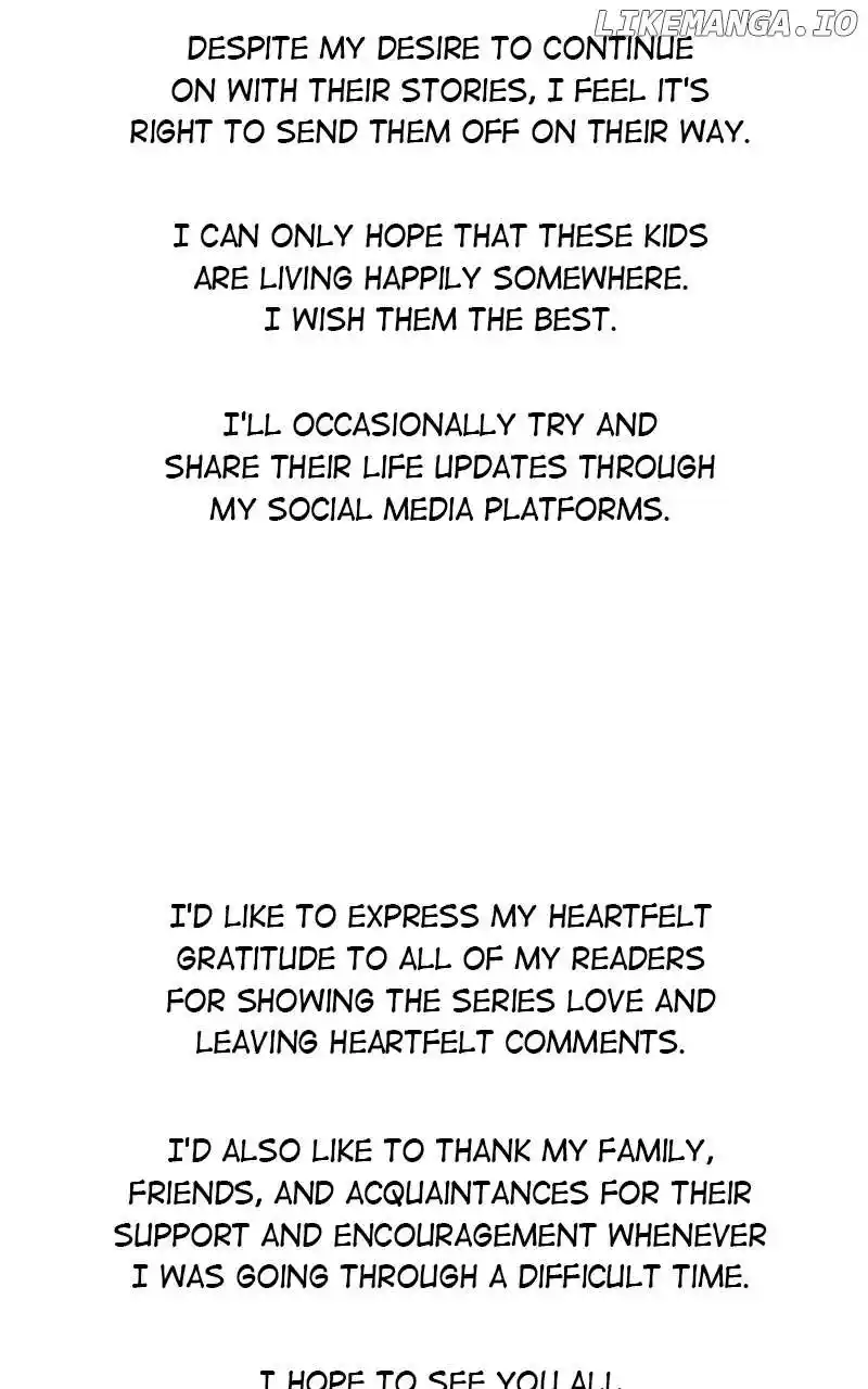 Time And Reason Chapter 90