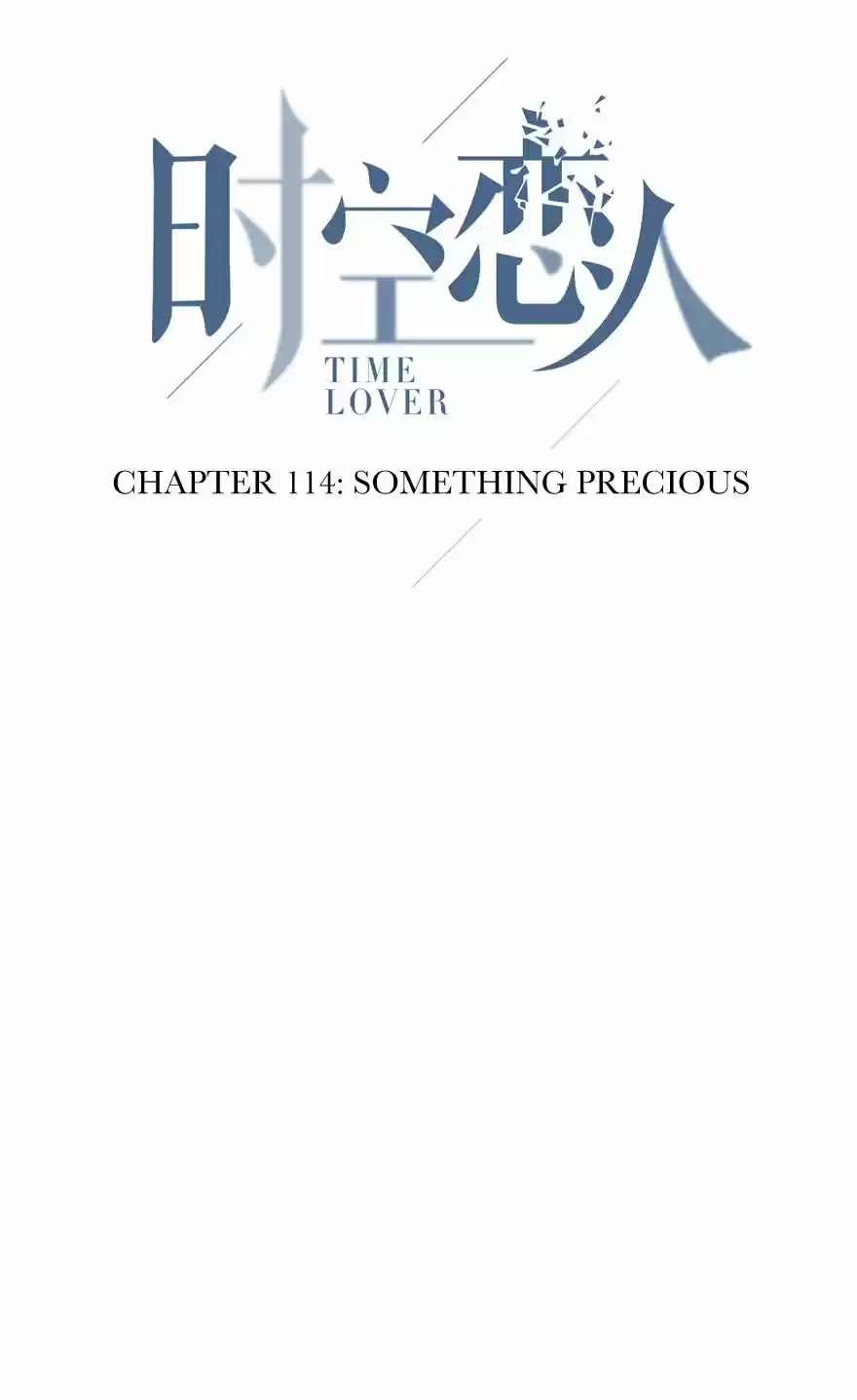 Time Lover 114