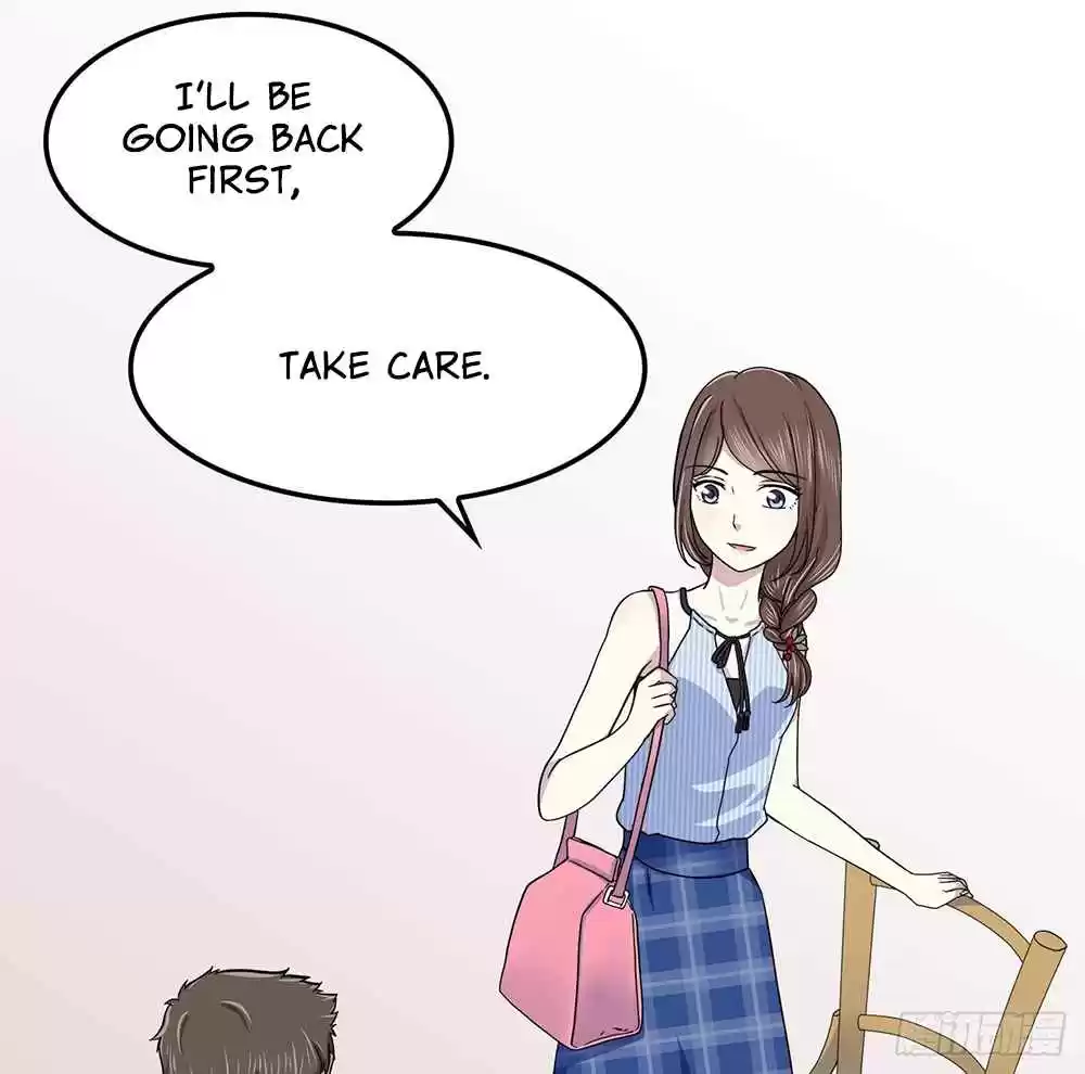 Time Lover Ch. 10