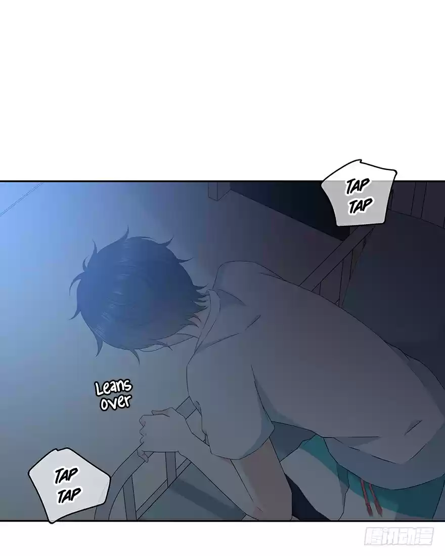 Time Lover Ch. 103