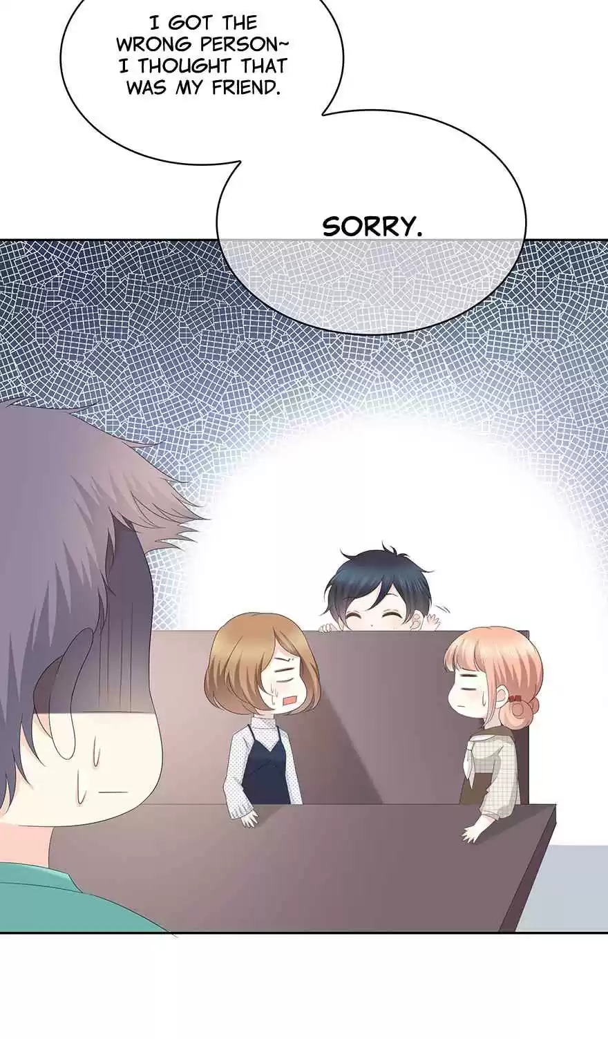 Time Lover Ch. 107