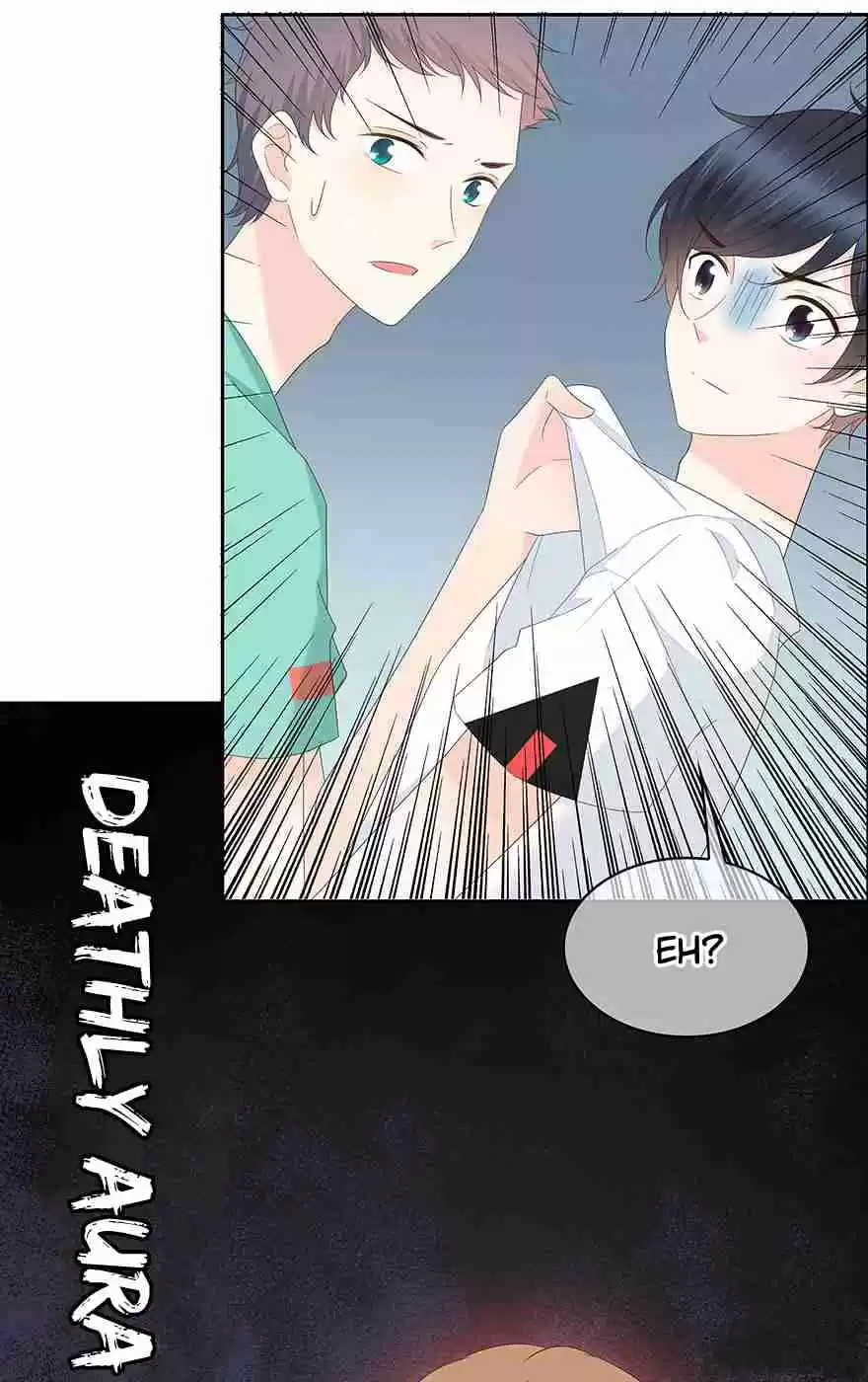 Time Lover Ch. 108