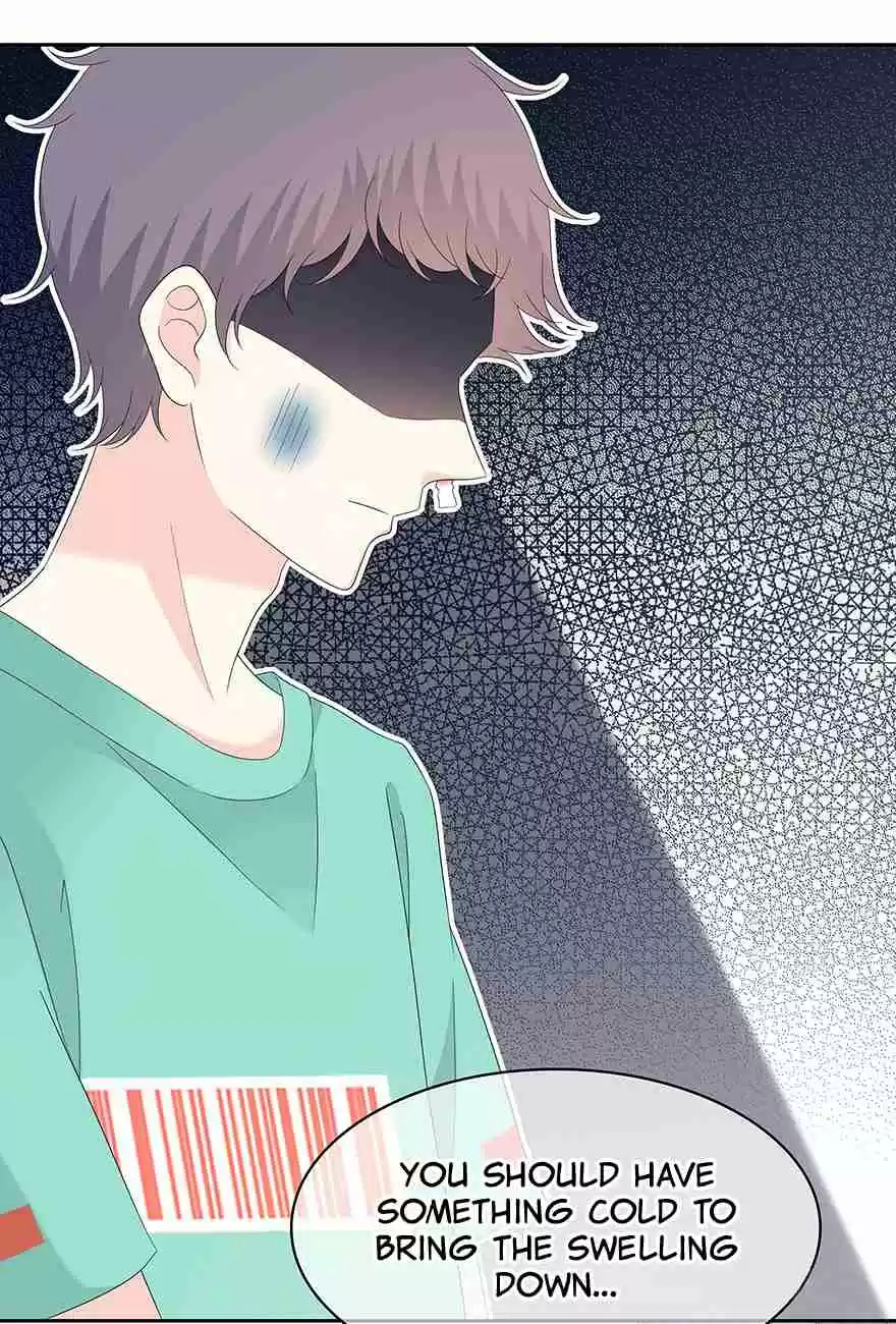 Time Lover Ch. 108