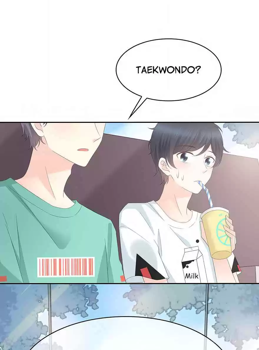 Time Lover Ch. 108