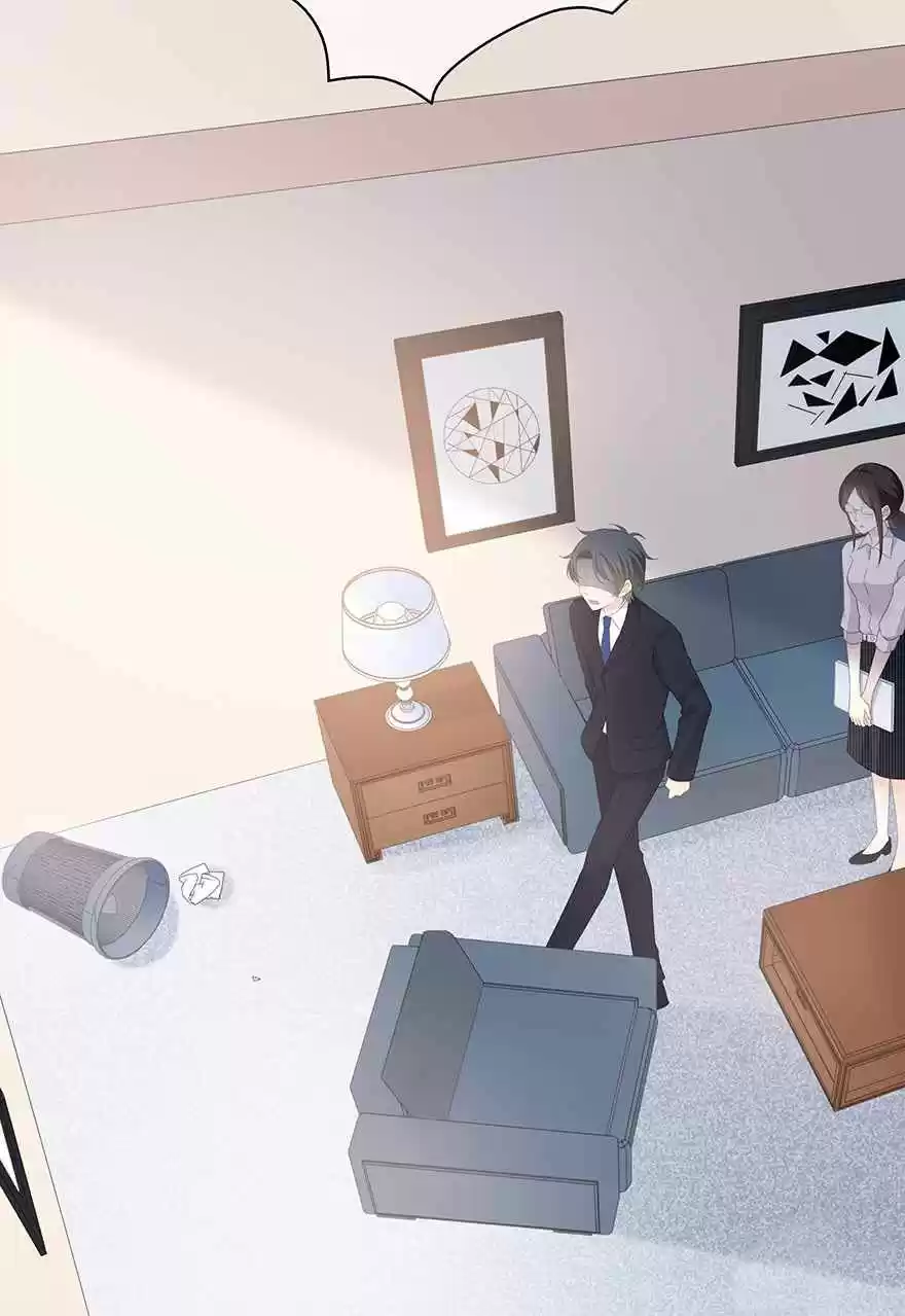 Time Lover Ch. 111