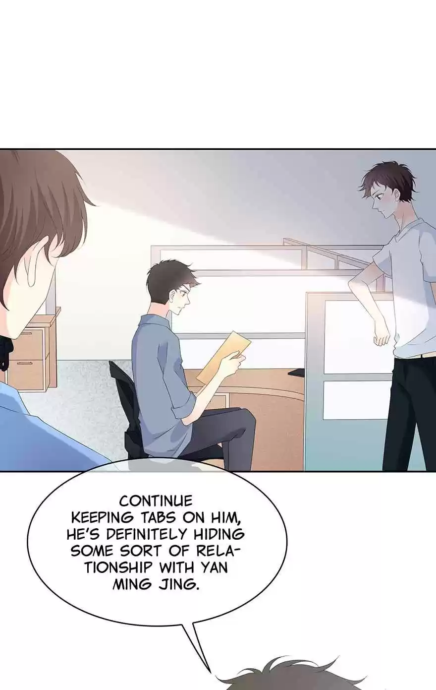 Time Lover Ch. 111
