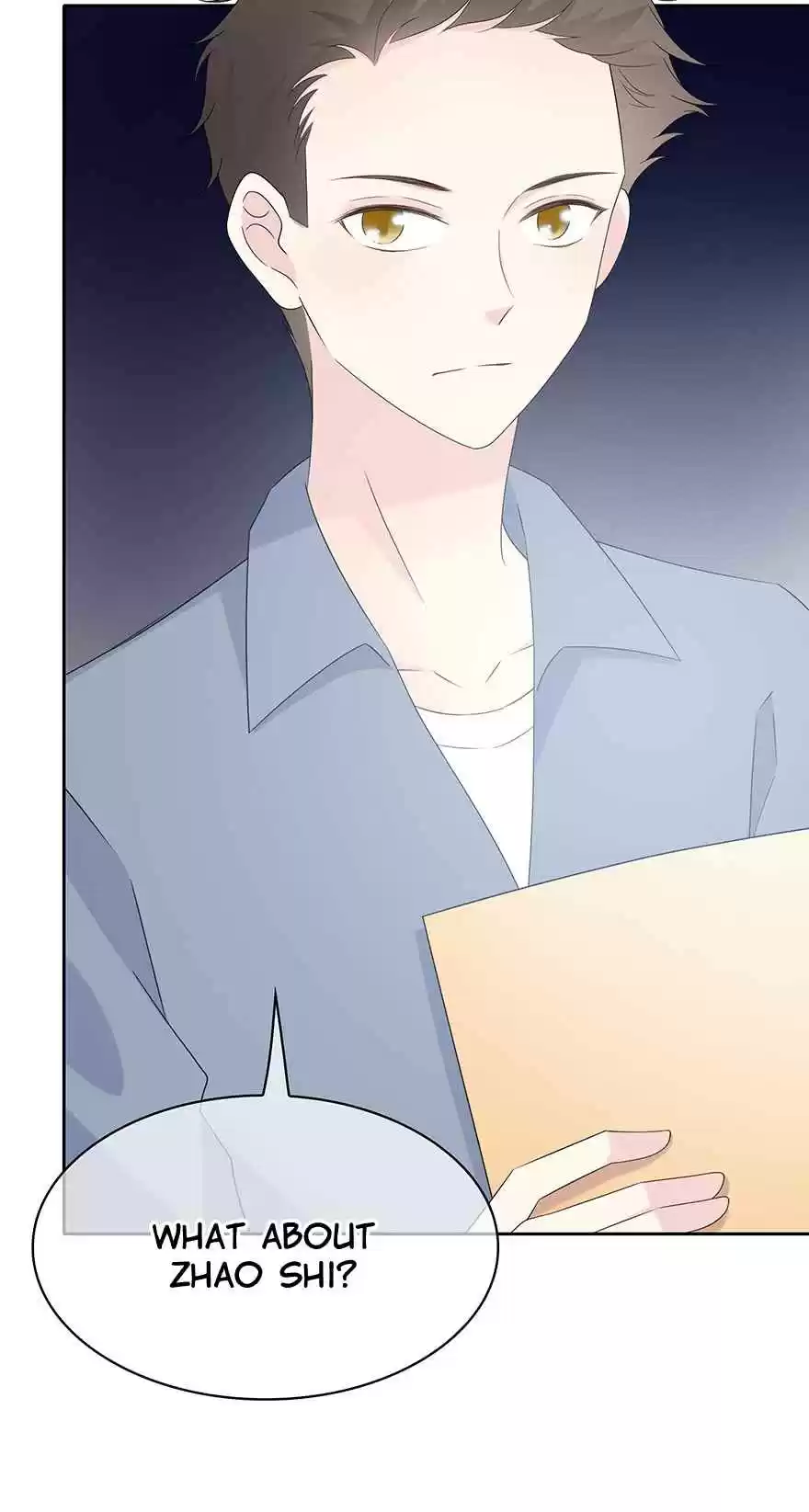 Time Lover Ch. 111