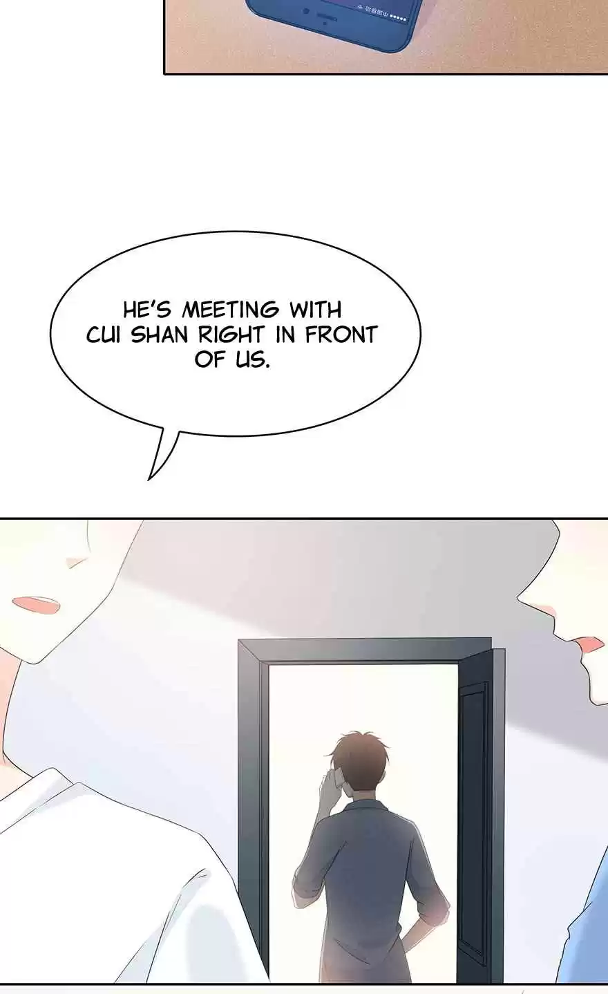 Time Lover Ch. 111