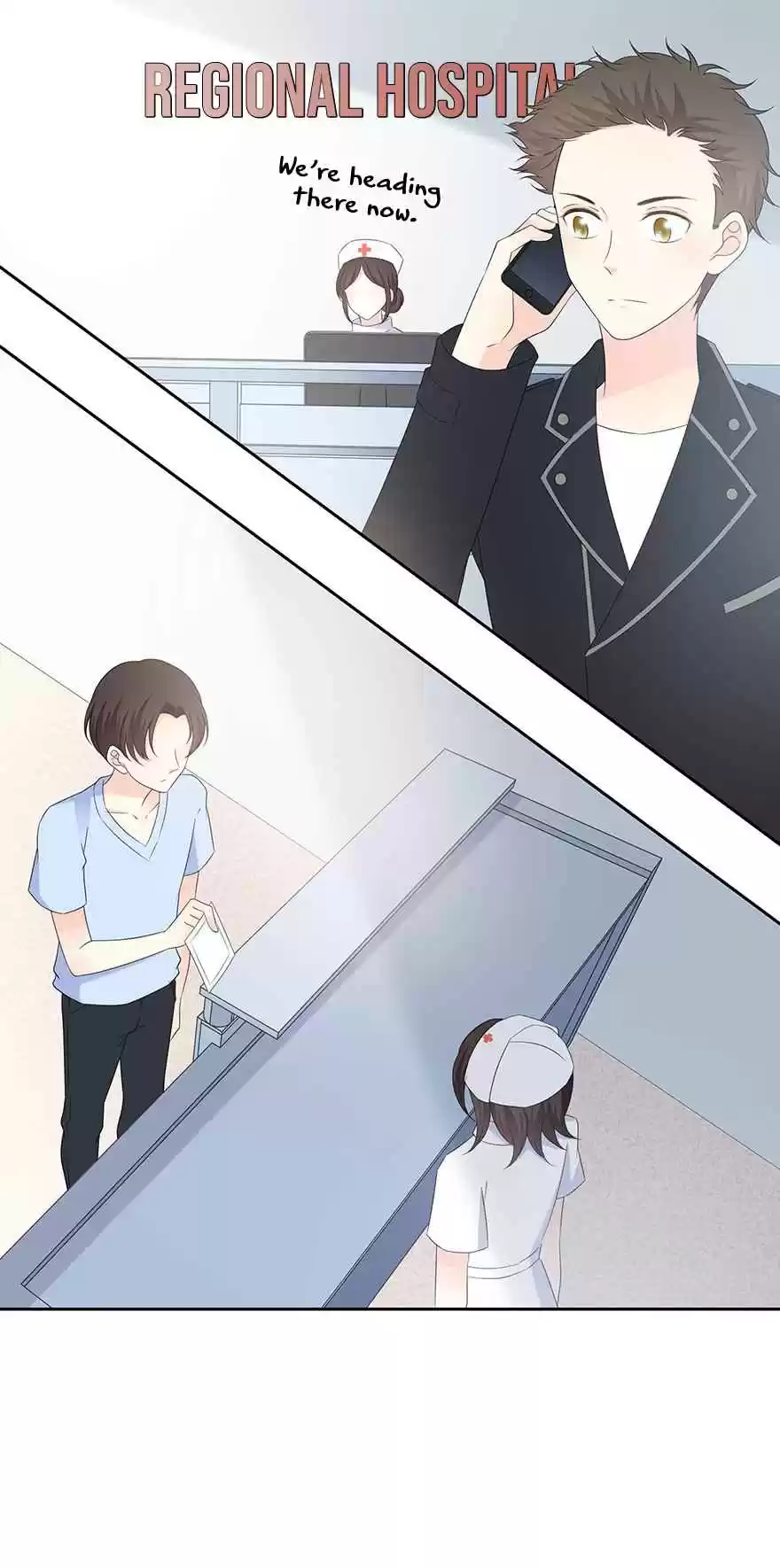 Time Lover Ch. 113