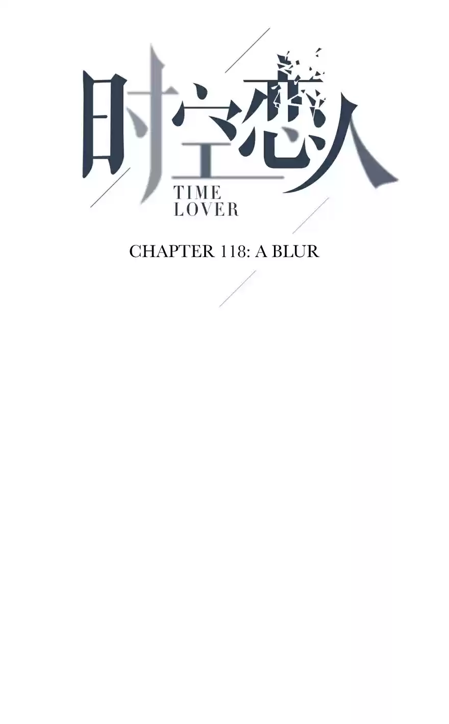 Time Lover Ch. 118