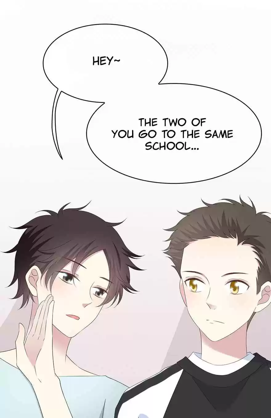 Time Lover Ch. 118