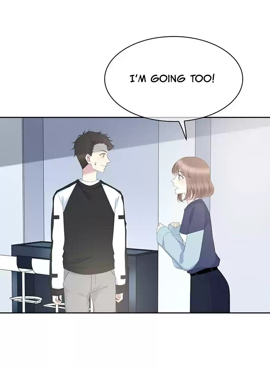 Time Lover Ch. 118