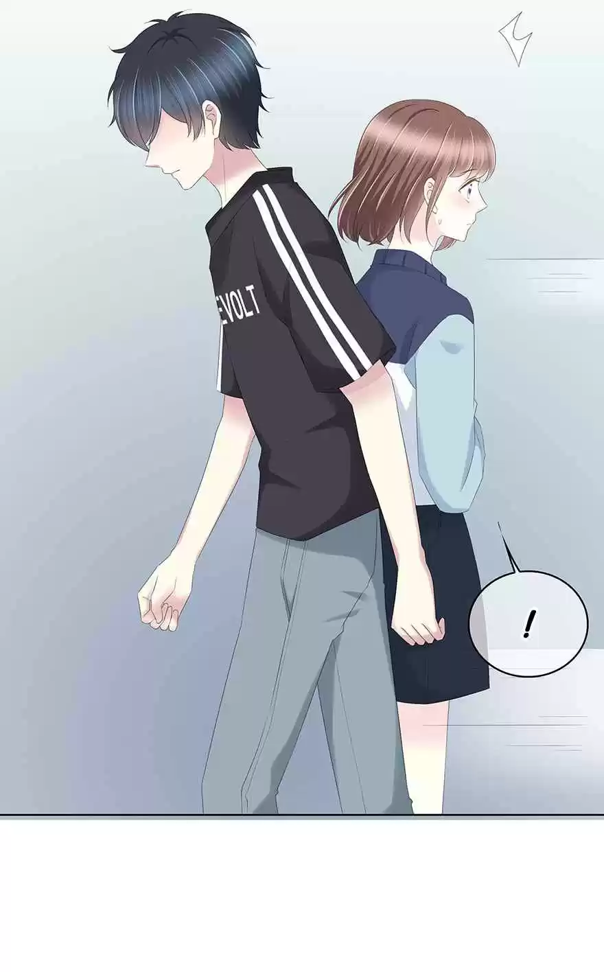 Time Lover Ch. 120