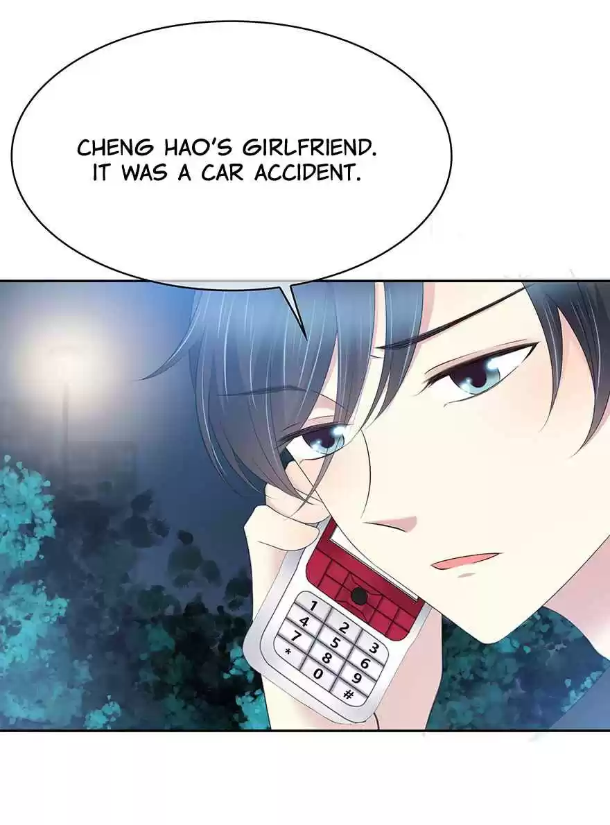 Time Lover Ch. 122