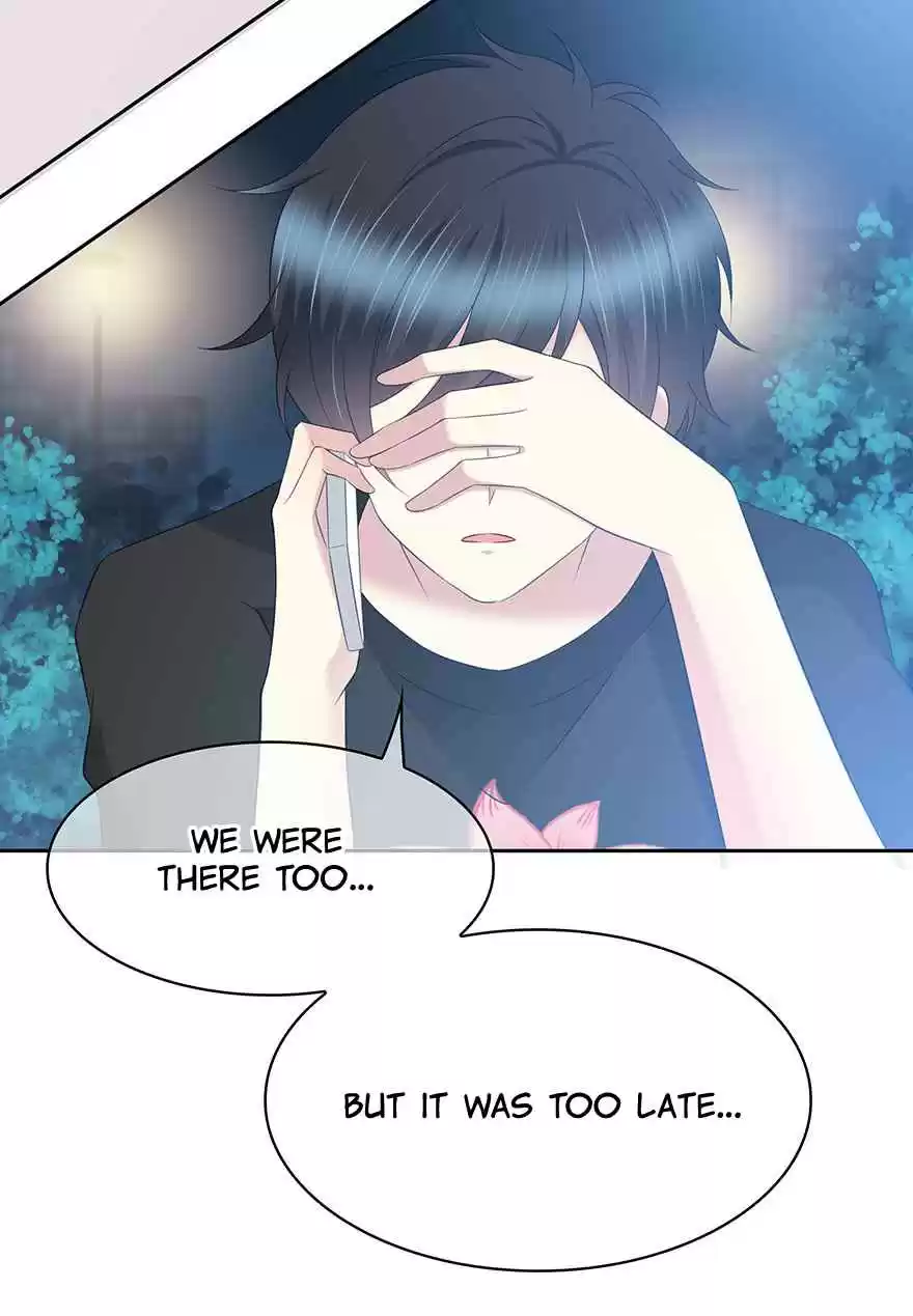 Time Lover Ch. 122