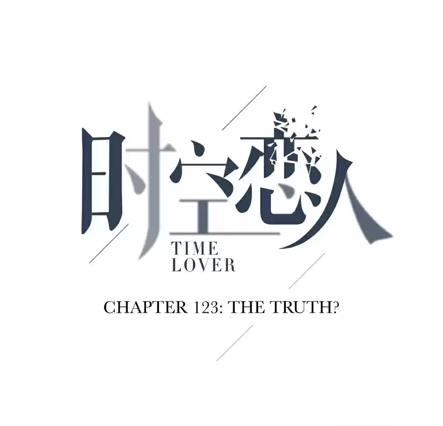 Time Lover Ch. 123