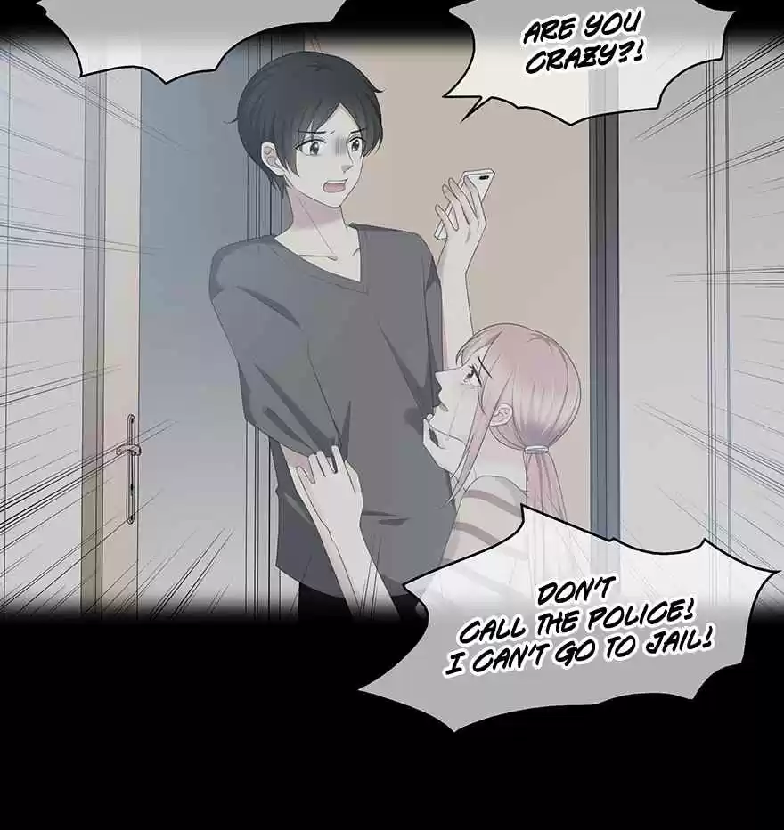 Time Lover Ch. 123