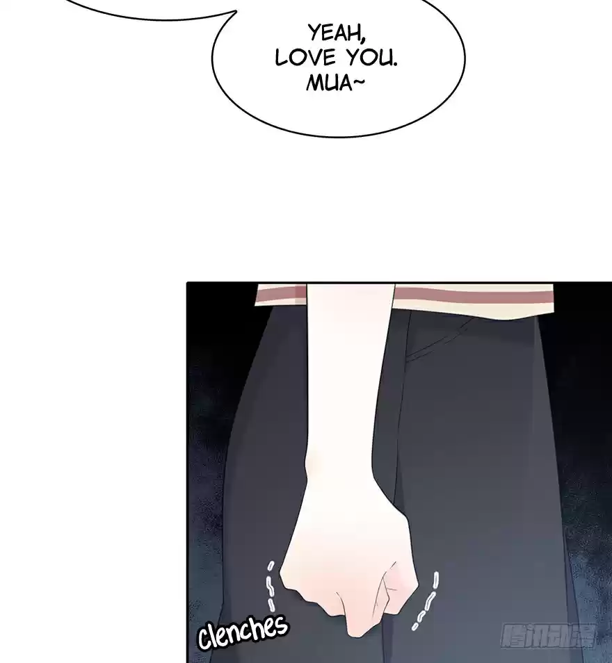 Time Lover Ch. 125