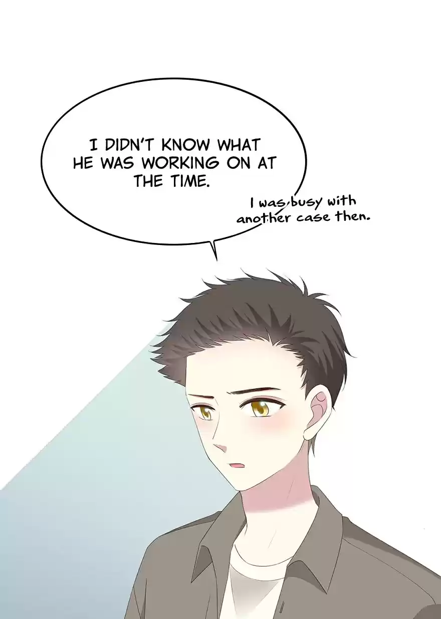 Time Lover Ch. 126