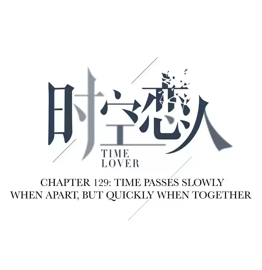 Time Lover Ch. 129