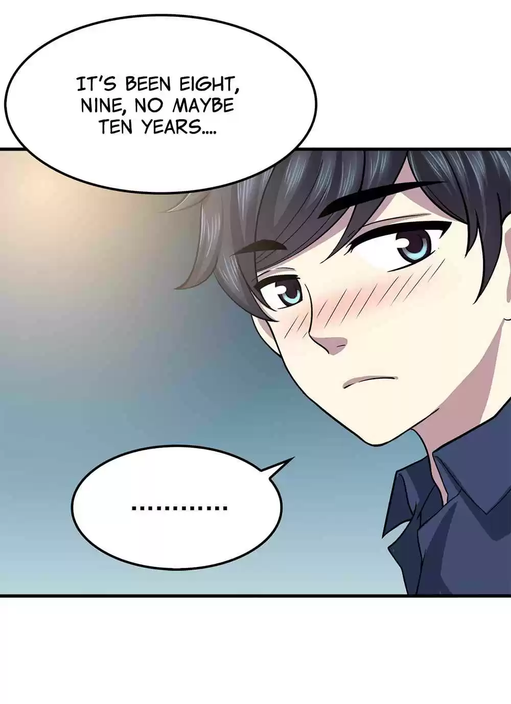 Time Lover Ch. 13
