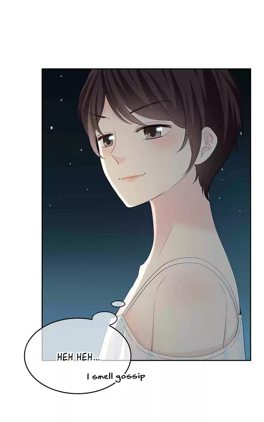 Time Lover Ch. 130