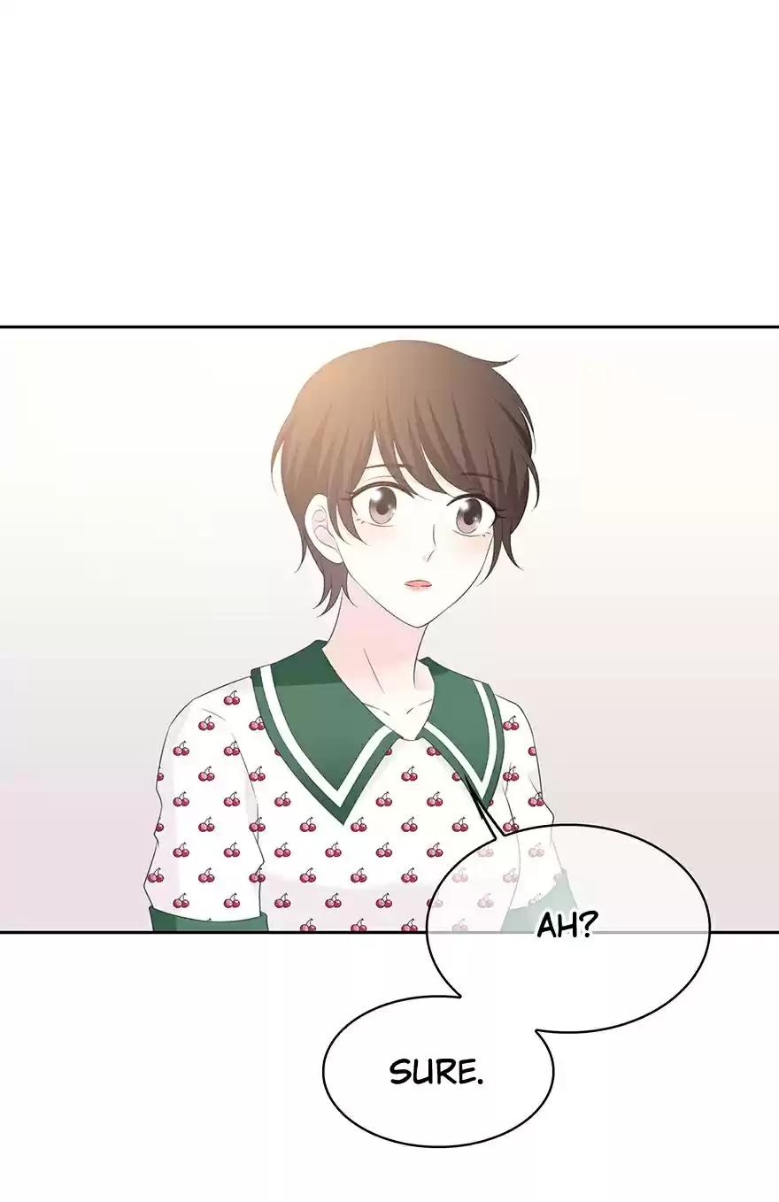 Time Lover Ch. 131