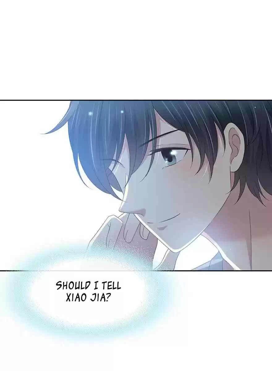 Time Lover Ch. 132