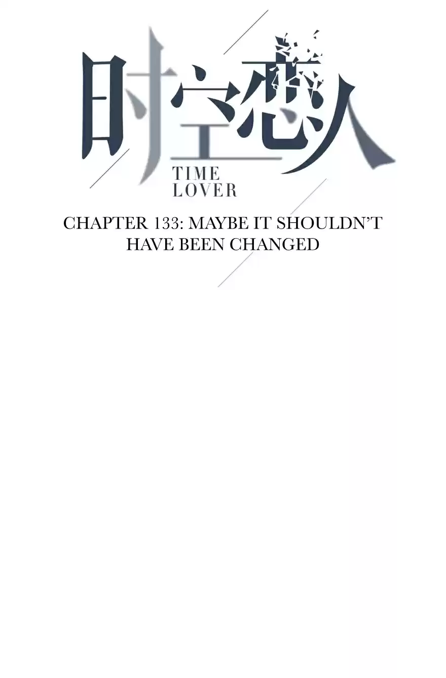 Time Lover Ch. 133