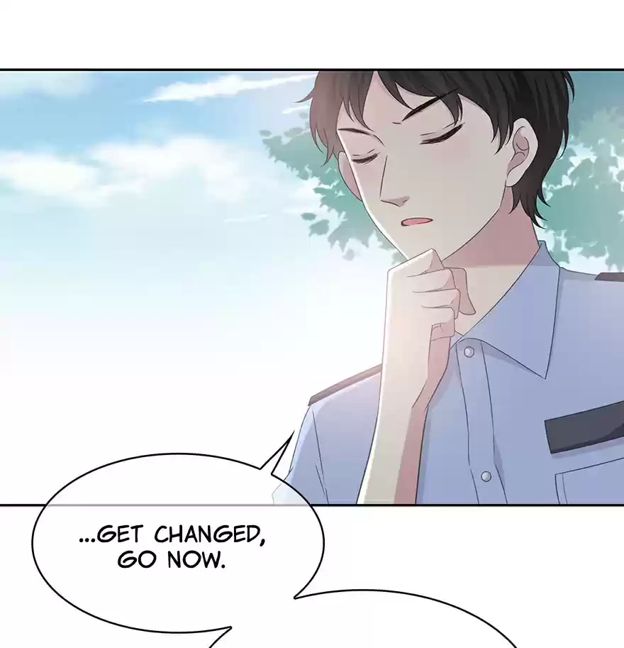 Time Lover Ch. 134