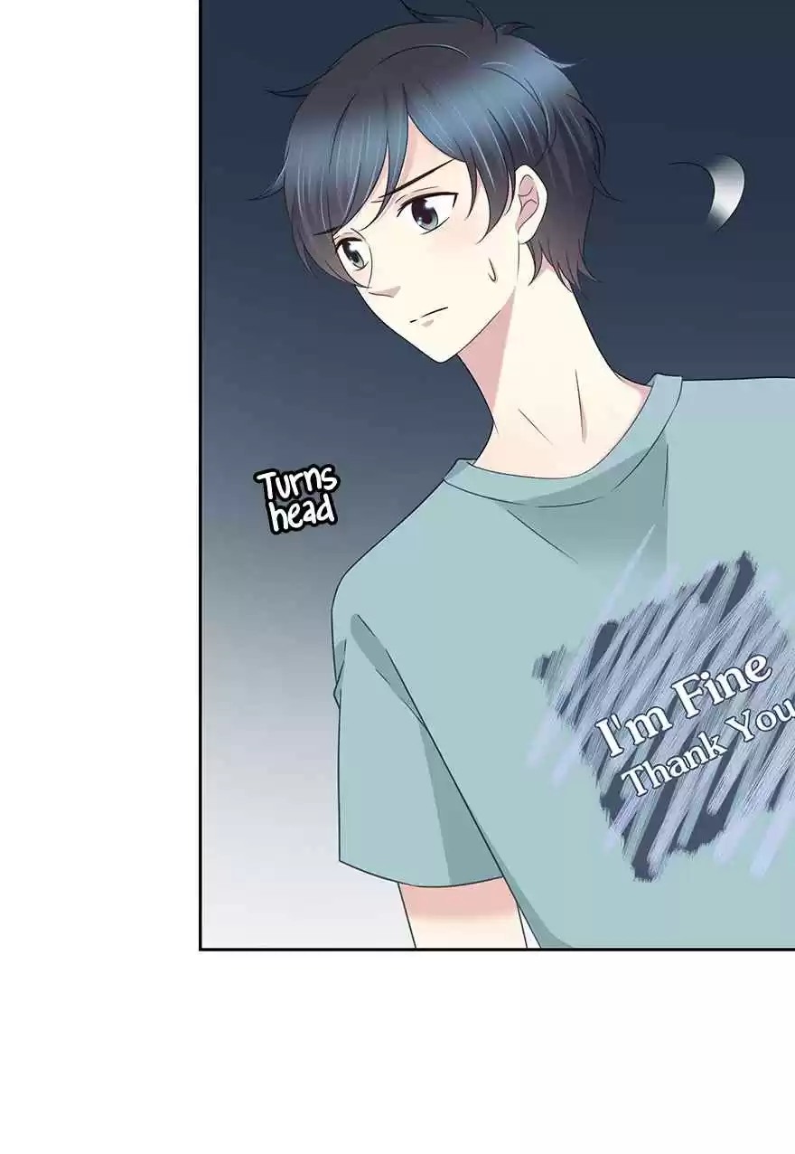 Time Lover Ch. 135