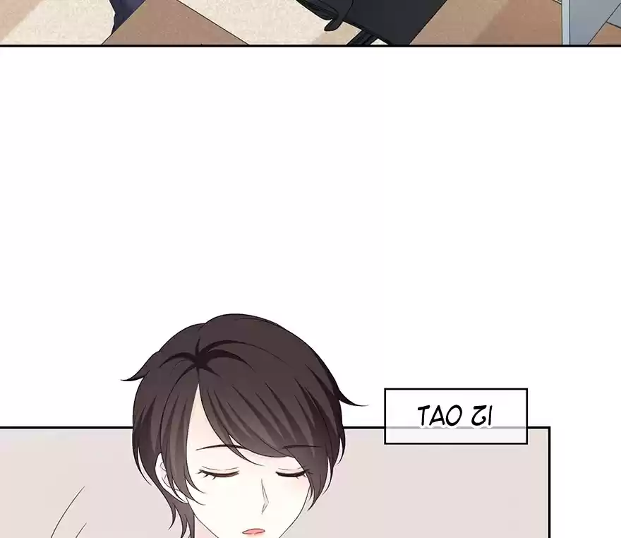 Time Lover Ch. 137