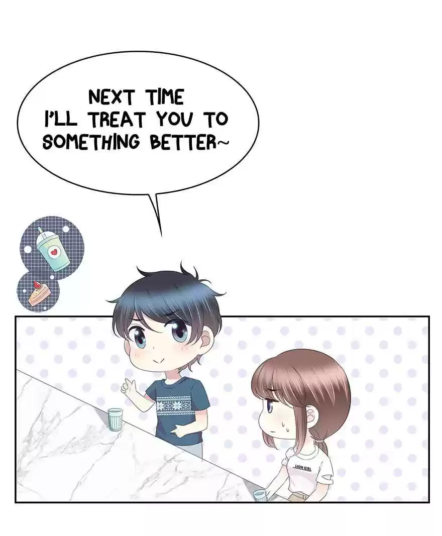Time Lover Ch. 142