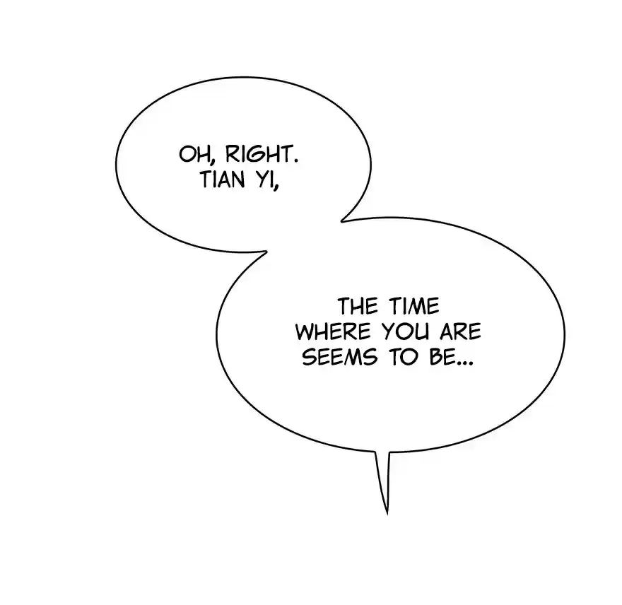 Time Lover Ch. 144