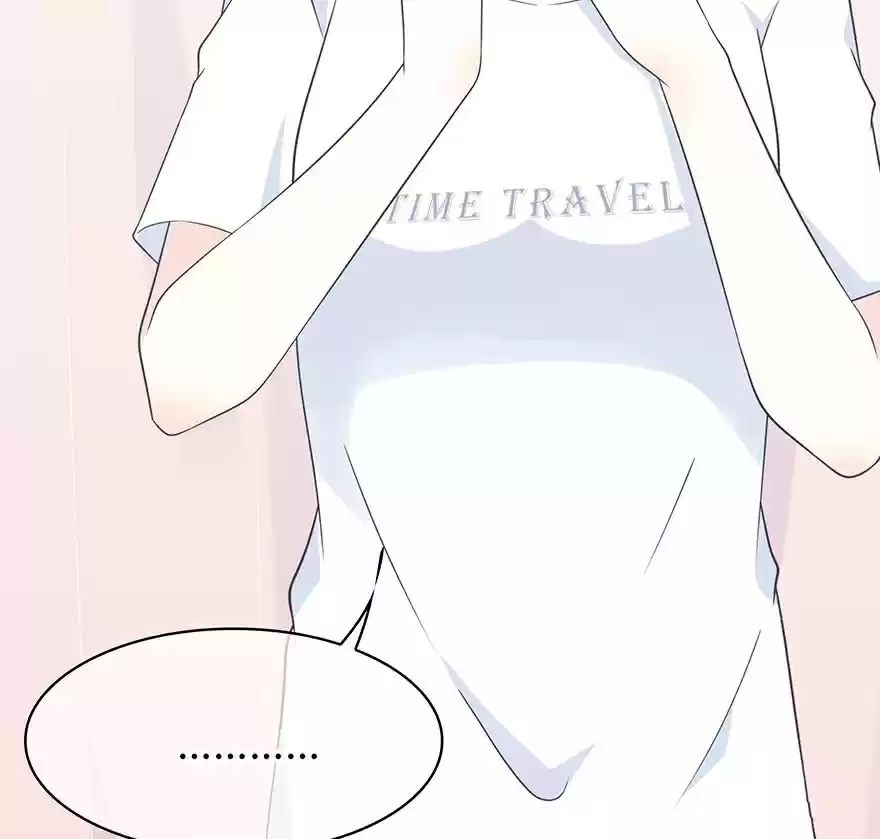 Time Lover Ch. 147