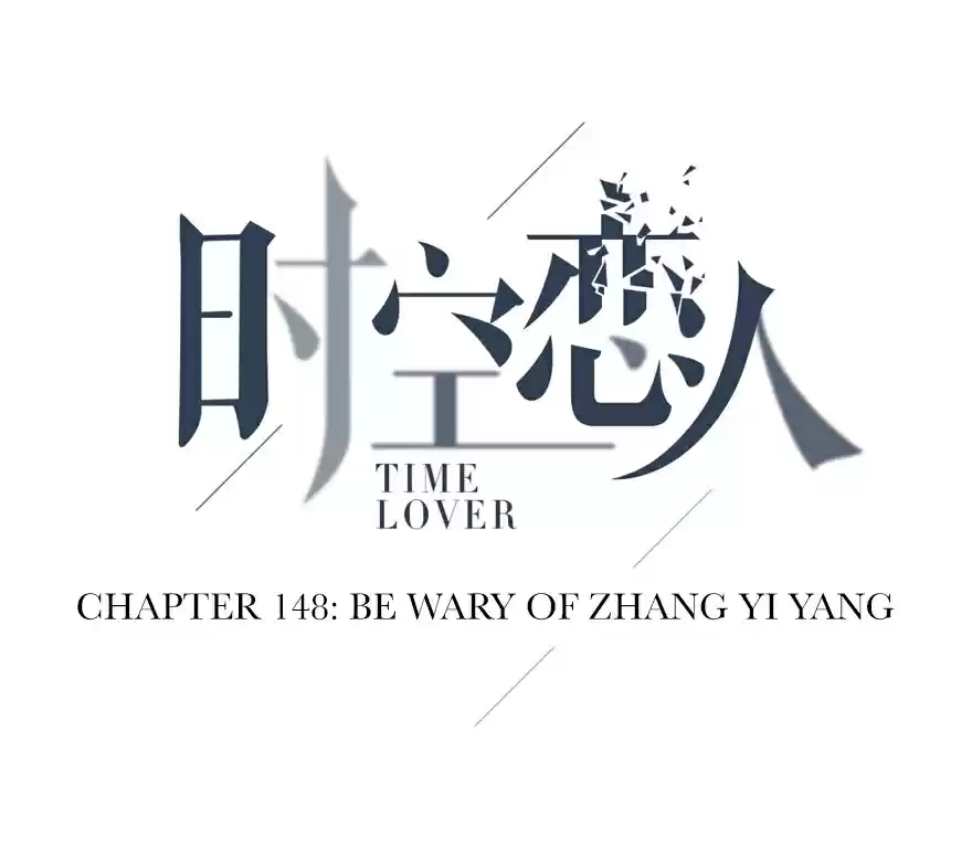 Time Lover Ch. 148