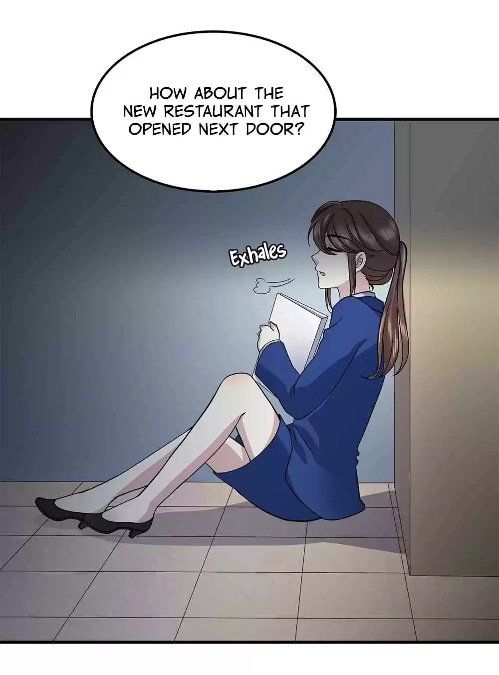Time Lover Ch. 15
