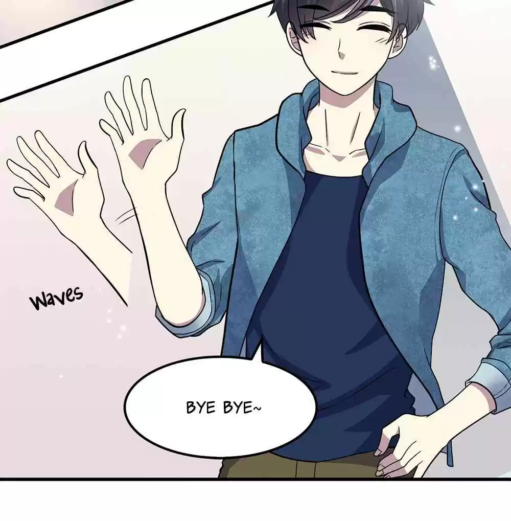 Time Lover Ch. 16