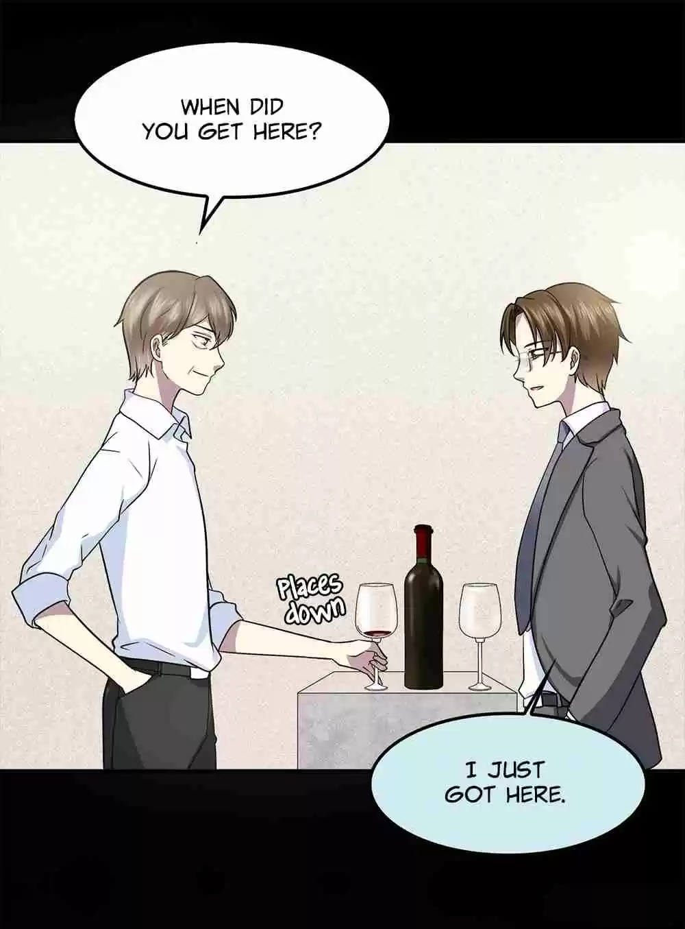 Time Lover Ch. 27