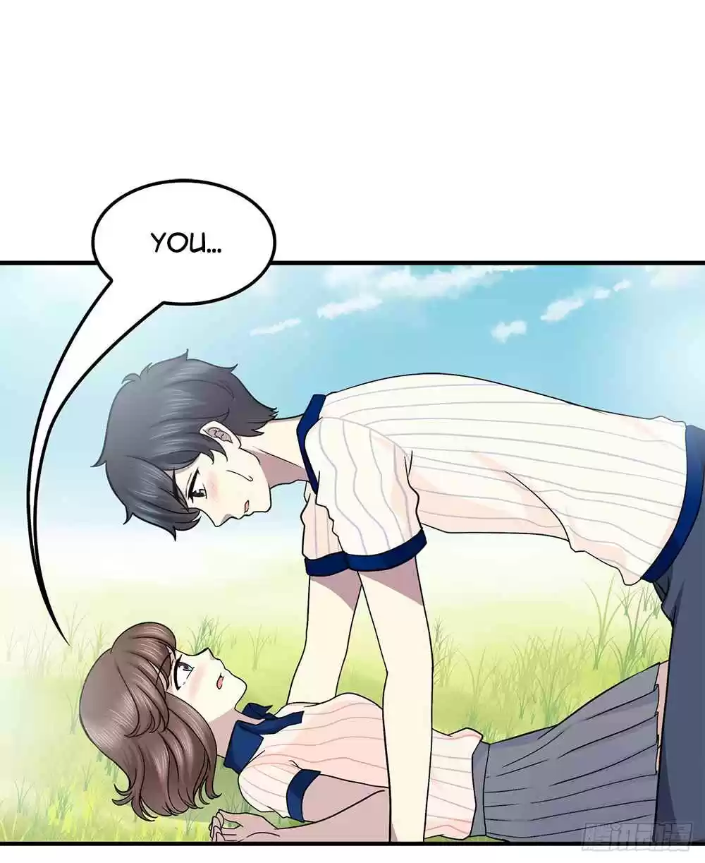 Time Lover Ch. 30