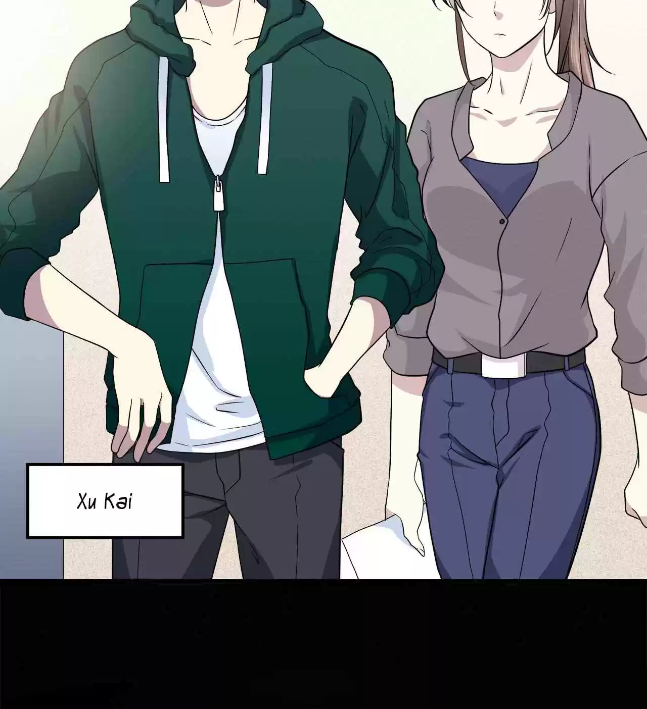Time Lover Ch. 35