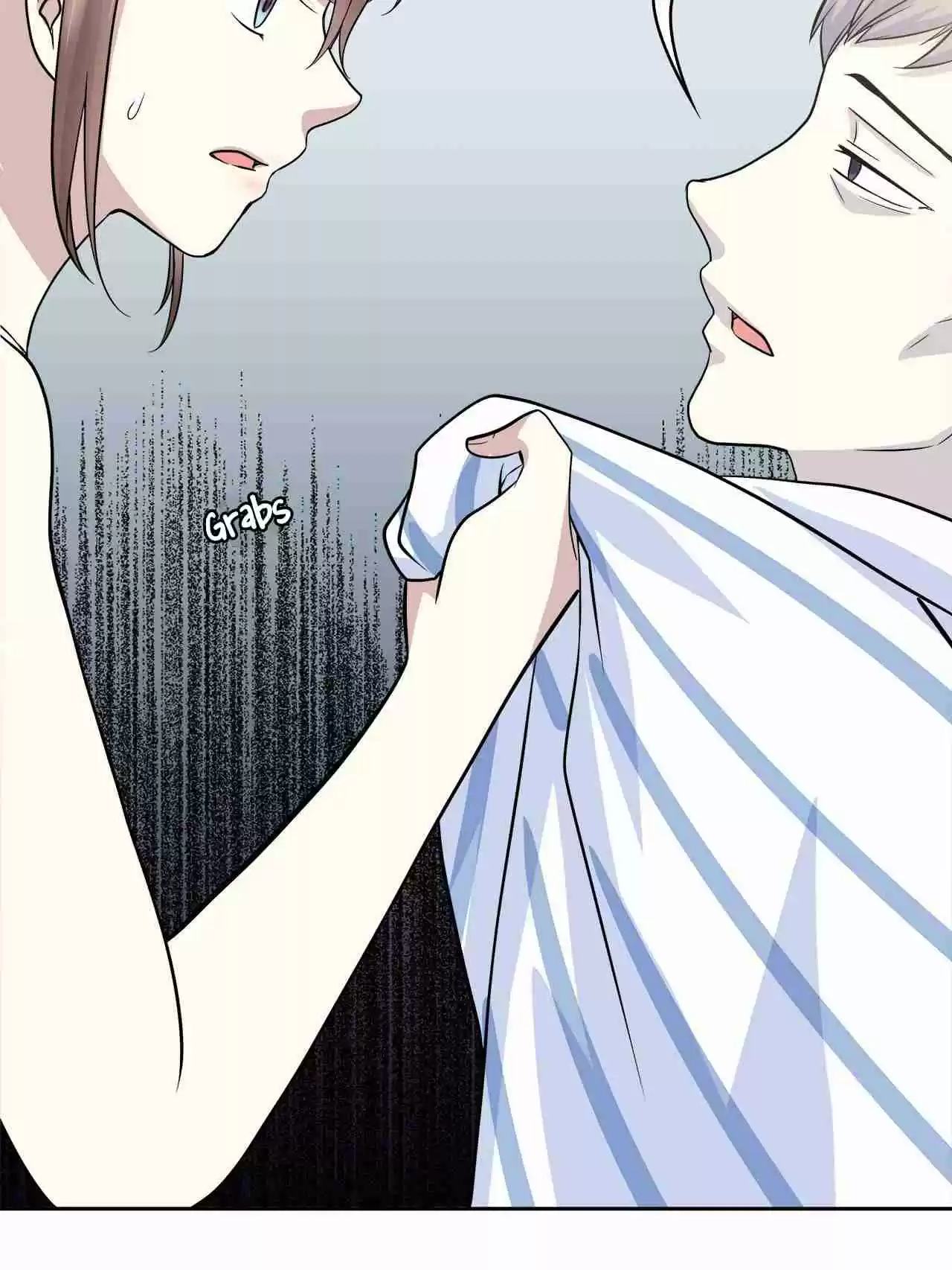 Time Lover Ch. 41