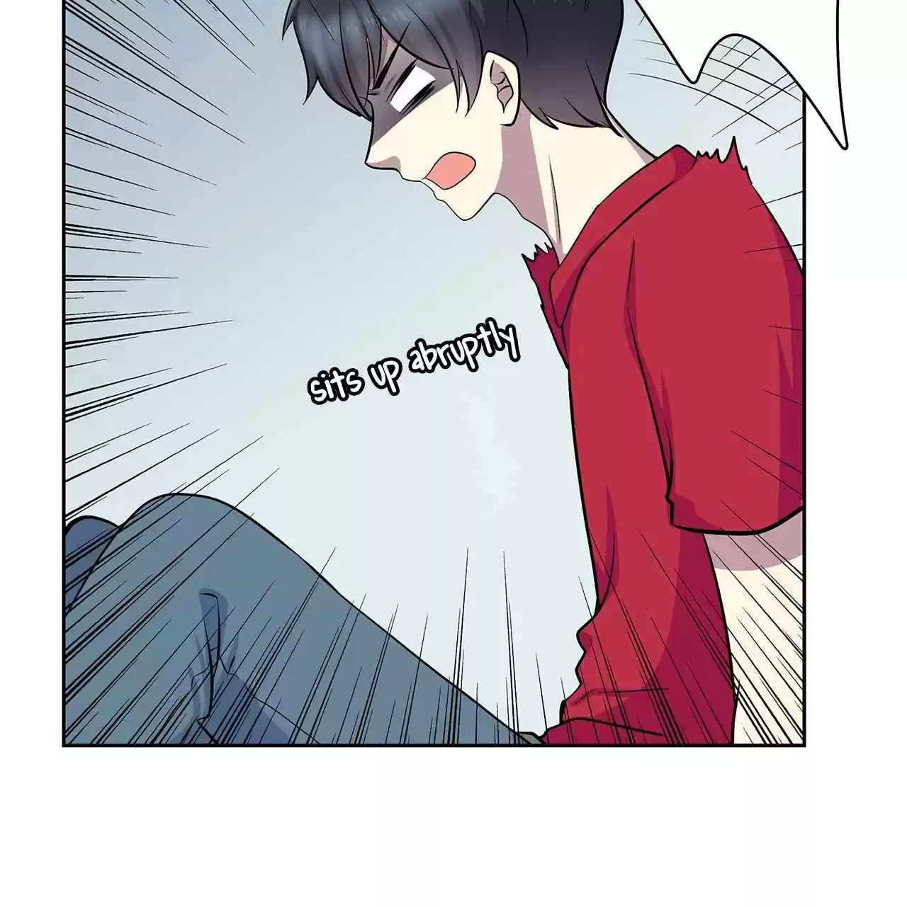 Time Lover Ch. 45