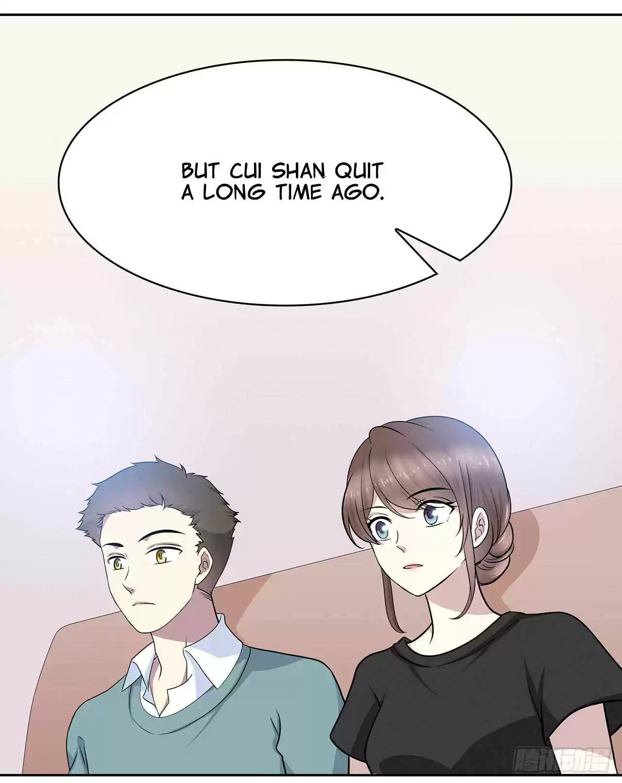 Time Lover Ch. 48
