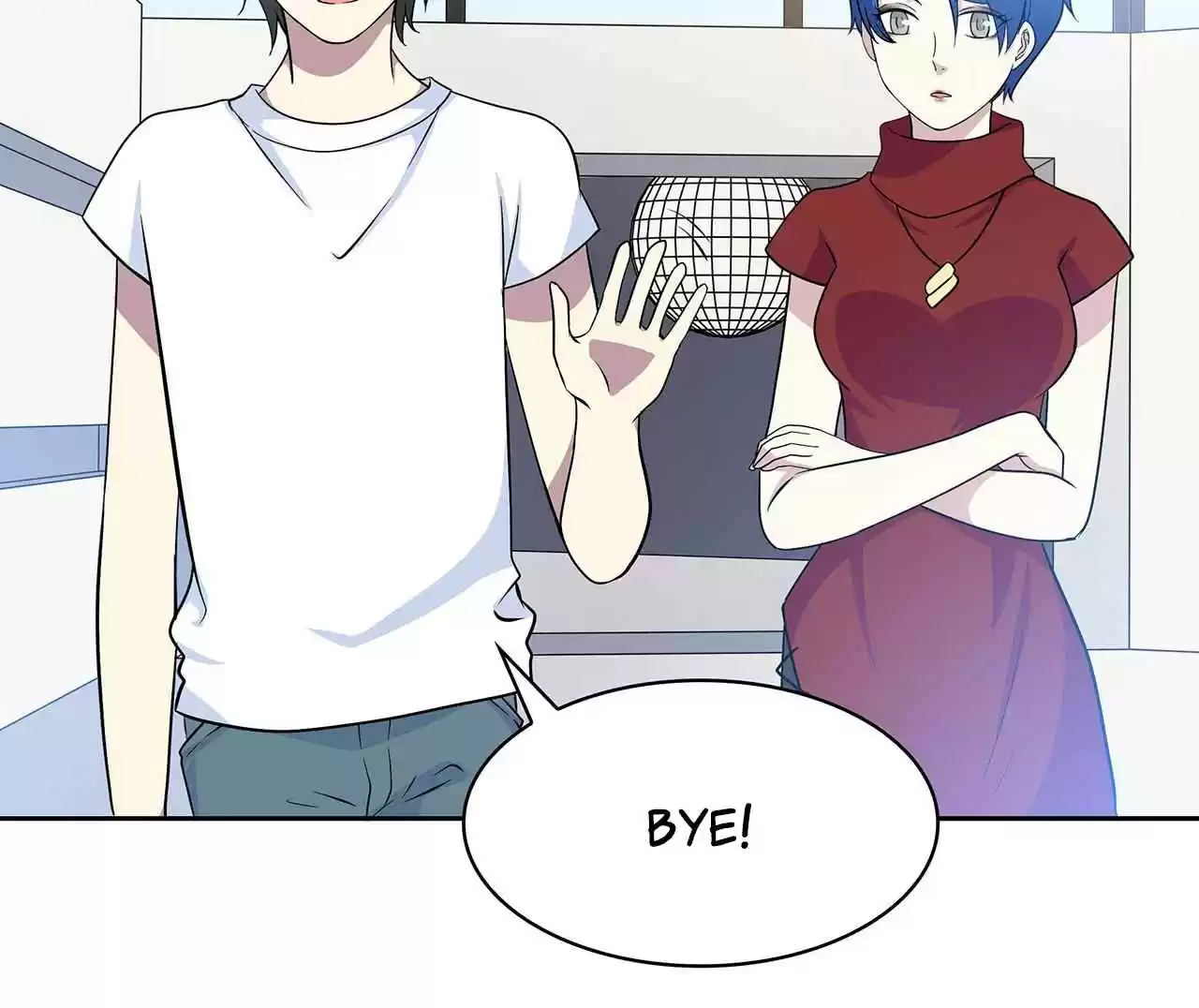 Time Lover Ch. 49