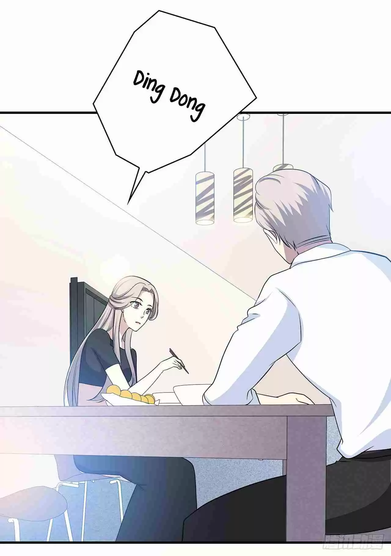 Time Lover Ch. 50