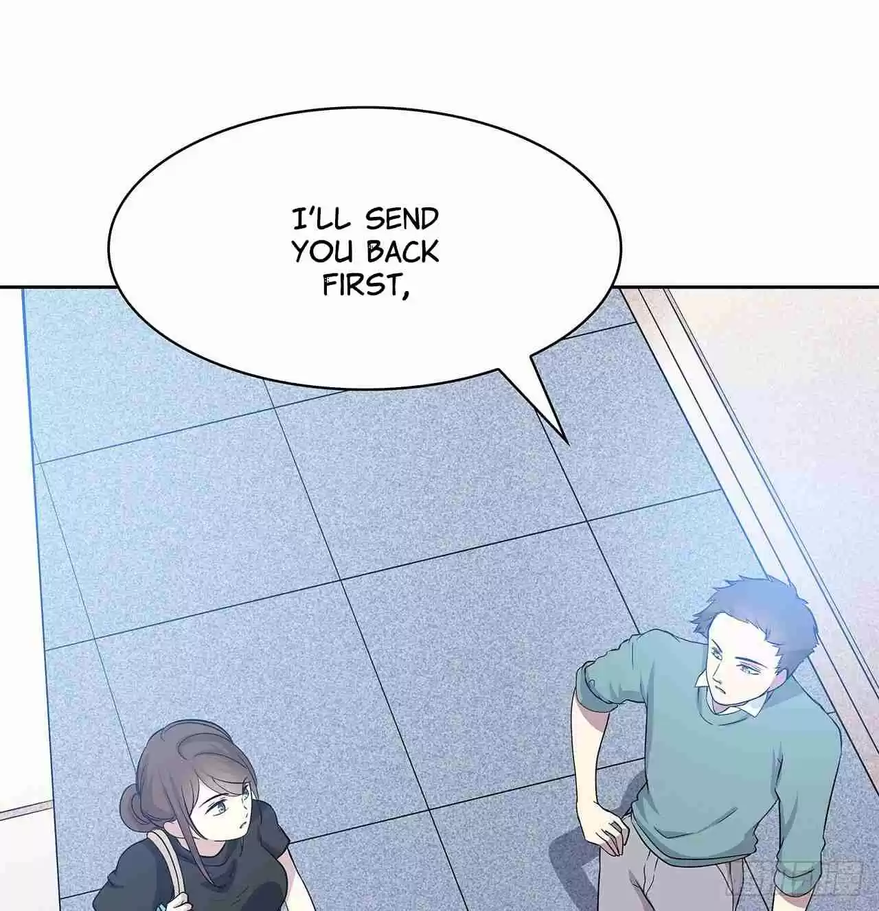 Time Lover Ch. 51